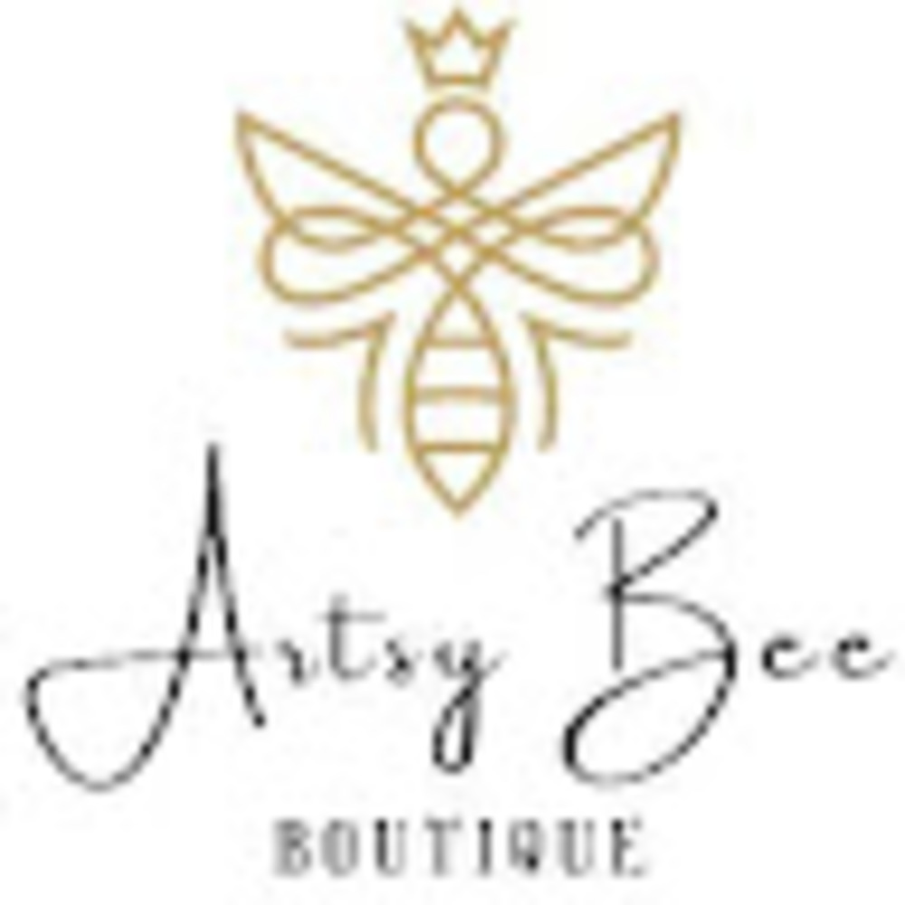 Meet your Posher, Artsy bee